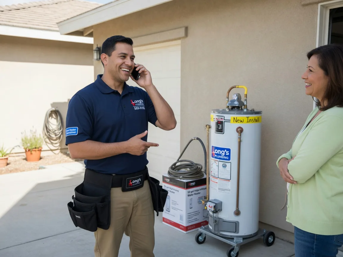 Leak Detection Davenport, CA FAQs